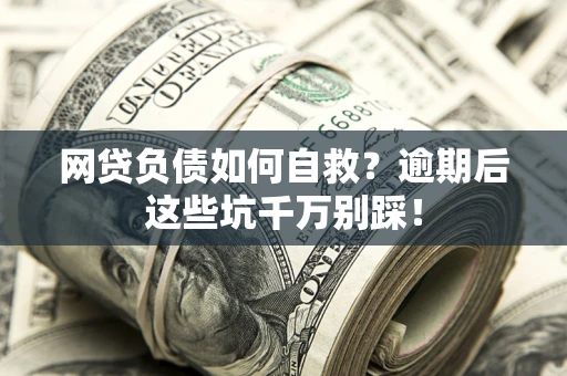 北京网贷负债如何自救？逾期后这些坑千万别踩！